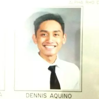 Dennis Aquino