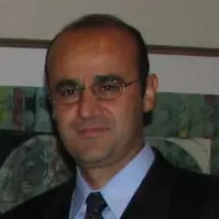 Ali Afsahi
