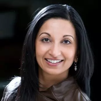 Farzana Azam