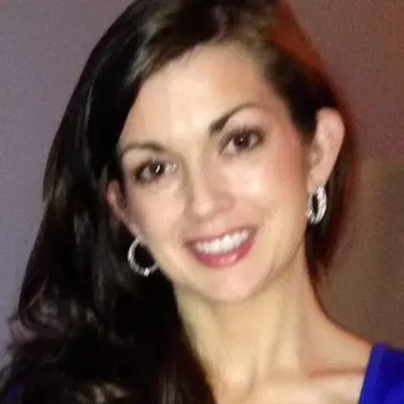 Crystal Peterson, MBA