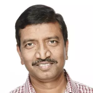 Ravi Chennappan