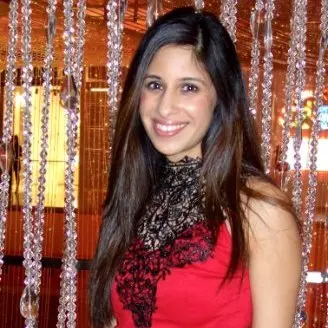 Ruby Jain Shah