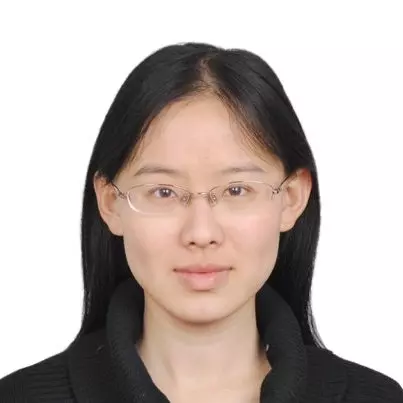 Wenzhu(Vicky) Qiu