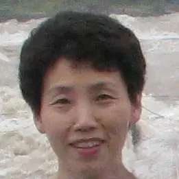 Jennifer Wen Guo