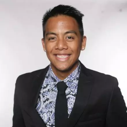 Darren Domingo