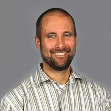 Adam Etchason, MBA