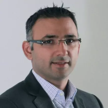 Sandeep Arora, MBA