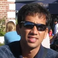 Rishi Naik