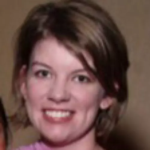 Betsy Dalton, MBA