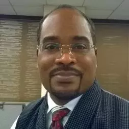 Melvin Jackson Jr. MBA, MPA