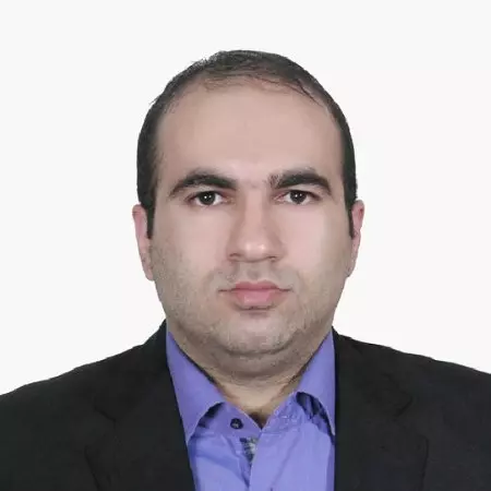 Mohsen Sayyadi