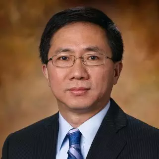 Donald Yin