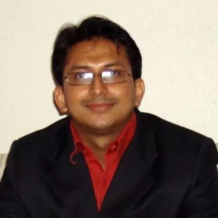 Bhargesh Trivedi