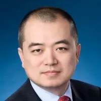 Yibin Yang, CFA