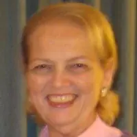Patricia Ray