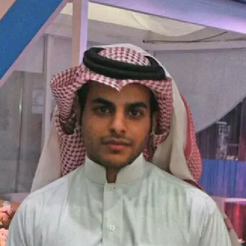 Fahad Alshehri