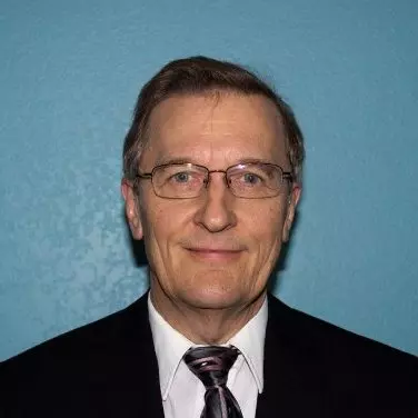 Robert Stadler