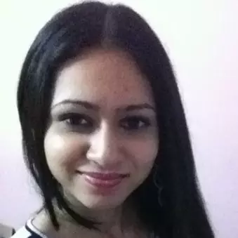 Priya Oberoi