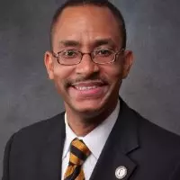 Dr. Richard T. James, Jr.