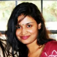 Karthika Krishnan