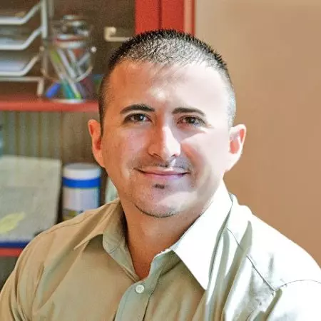 Michael Vallejo, LCSW