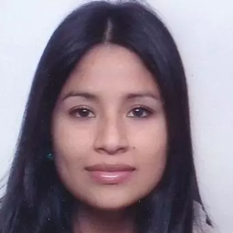 Lilia Fiorella Vargas Tirado