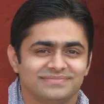 Sanjeev Kaushik,CISM