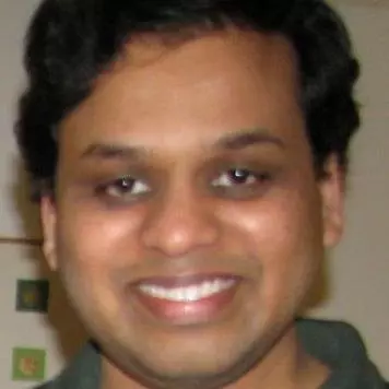 Sriganesh Arunanthi