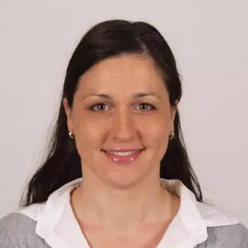 Anastasia Vasileva