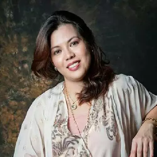 Hazel Domingo