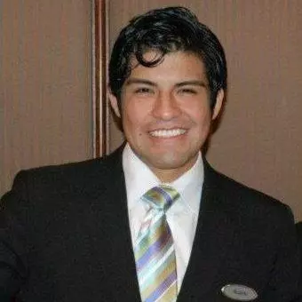 Ricardo Montesinos