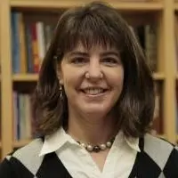 Michelle Reina, Ph.D., CGBP