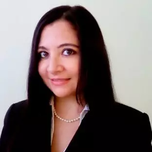 Maria Jose Estrada, MBA