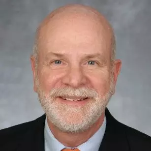 Keith Frey, MD, MBA