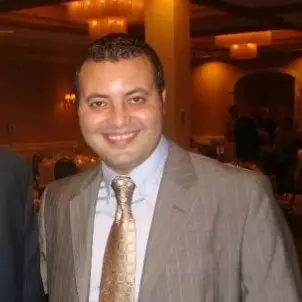 Adil Bouzaffour, PMP