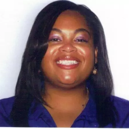 Candace M. Adams, MA