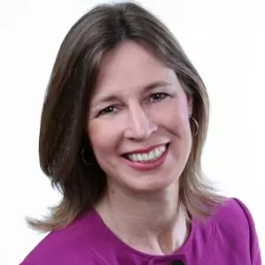 Kristin Vesa, MBA, MSIE