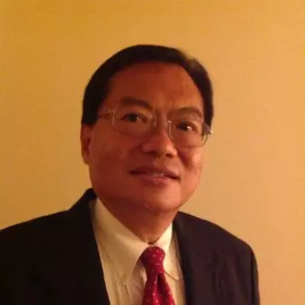Herbert Wong