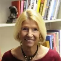 Karin Klenke, Ph.D.