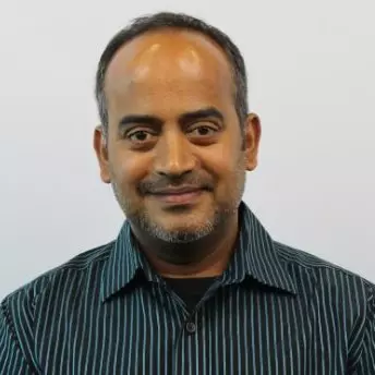 Sathya Krishnan