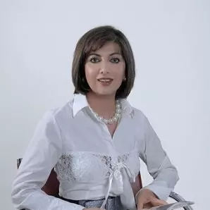 Dilshad Aliyarova