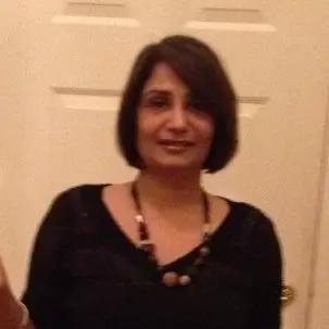 Smita Chopra