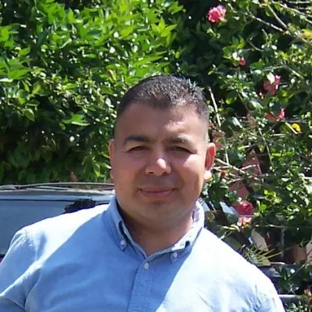 Axel Garcia