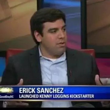 Erick Sanchez