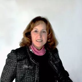 Judy Farquharson