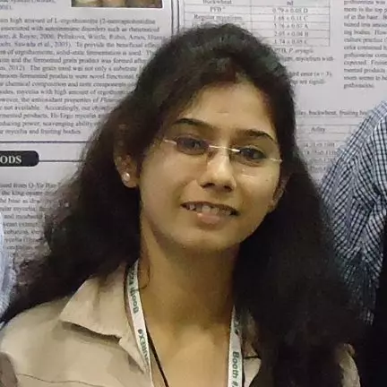 Dr. Mrittika Bhattacharya