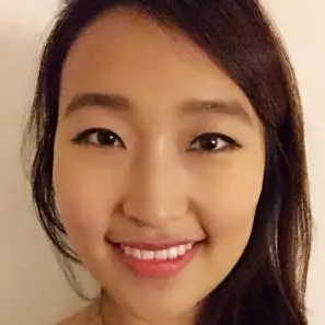 Julia Nanyi Zhao