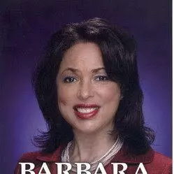 Barbara Mallory Caraway