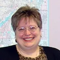 Laurie Ahrens
