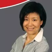 Faye (Honghong) Liu, CSCMP, CPM